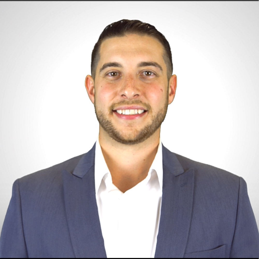 Meet your Posher, Stephen
